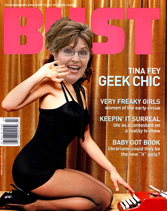 Sarah Palin's church is an antiVooDoo CULT from AFRICA Sarah Palin's church is an antiVooDoo CULT from AFRICA